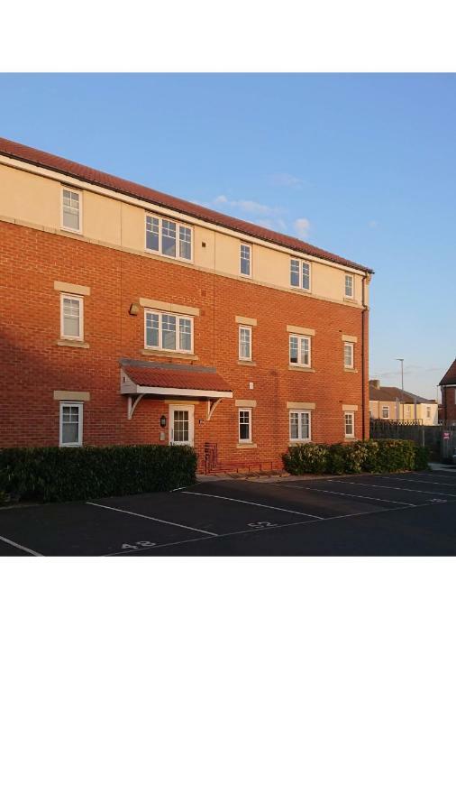 Appleby Darlington Darlington (Durham) Exterior foto